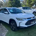 CHEVROLET TRACKER 1.2 TURBO FLEX PREMIER AUTOMÁTICO CHEVROLET TRACKER 1.2 TURBO FLEX PREMIER AUTOMÁTICO