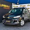 CHEVROLET TRACKER 1.4 16V TURBO FLEX LT AUTOMÁTICO CHEVROLET TRACKER 1.4 16V TURBO FLEX LT AUTOMÁTICO