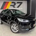 CHEVROLET TRACKER 1.4 16V TURBO FLEX LTZ AUTOMÁTICO CHEVROLET TRACKER 1.4 16V TURBO FLEX LTZ AUTOMÁTICO