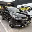 CHEVROLET TRACKER 1.4 16V TURBO FLEX LTZ AUTOMÁTICO CHEVROLET TRACKER 1.4 16V TURBO FLEX LTZ AUTOMÁTICO