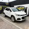 CHEVROLET TRACKER 1.4 16V TURBO FLEX PREMIER AUTOMÁTICO CHEVROLET TRACKER 1.4 16V TURBO FLEX PREMIER AUTOMÁTICO