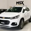 CHEVROLET TRACKER 1.4 16V TURBO FLEX PREMIER AUTOMÁTICO CHEVROLET TRACKER 1.4 16V TURBO FLEX PREMIER AUTOMÁTICO