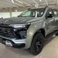 CHEVROLET TRAILBLAZER 2.8 16V TURBO DIESEL MIDNIGHT 7L 4X4 AUTOMÁTICO CHEVROLET TRAILBLAZER 2.8 16V TURBO DIESEL MIDNIGHT 7L 4X4 AUTOMÁTICO