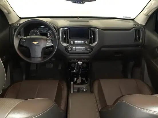 CHEVROLET-TRAILBLAZER-2.8 PREMIER 4X4 16V TURBO DIESEL 4P AUTOMÁTICO CHEVROLET-TRAILBLAZER-2021