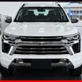 CHEVROLET TRAILBLAZER 2.8 16V TURBO DIESEL HIGH COUNTRY 7L 4X4 AUTOMÁTICO CHEVROLET TRAILBLAZER 2.8 16V TURBO DIESEL HIGH COUNTRY 7L 4X4 AUTOMÁTICO