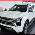 CHEVROLET TRAILBLAZER 2.8 16V TURBO DIESEL HIGH COUNTRY 7L 4X4 AUTOMÁTICO CHEVROLET TRAILBLAZER 2.8 16V TURBO DIESEL HIGH COUNTRY 7L 4X4 AUTOMÁTICO