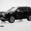 CHEVROLET TRAILBLAZER 2.8 16V TURBO DIESEL HIGH COUNTRY 7L 4X4 AUTOMÁTICO CHEVROLET TRAILBLAZER 2.8 16V TURBO DIESEL HIGH COUNTRY 7L 4X4 AUTOMÁTICO