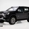 CHEVROLET TRAILBLAZER 2.8 16V TURBO DIESEL HIGH COUNTRY 7L 4X4 AUTOMÁTICO CHEVROLET TRAILBLAZER 2.8 16V TURBO DIESEL HIGH COUNTRY 7L 4X4 AUTOMÁTICO