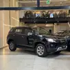 CHEVROLET TRAILBLAZER 2.8 PREMIER 4X4 16V TURBO DIESEL 4P AUTOMÁTICO CHEVROLET TRAILBLAZER 2.8 PREMIER 4X4 16V TURBO DIESEL 4P AUTOMÁTICO