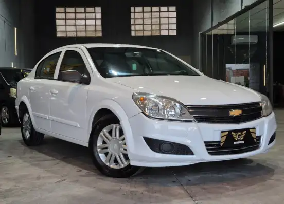 CHEVROLET-VECTRA-2010