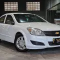 CHEVROLET VECTRA 2.0 MPFI ELEGANCE 8V 140CV FLEX 4P MANUAL CHEVROLET VECTRA 2.0 MPFI ELEGANCE 8V 140CV FLEX 4P MANUAL