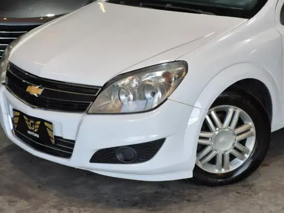 CHEVROLET-VECTRA-2010
