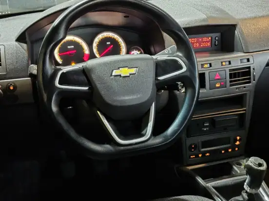CHEVROLET-VECTRA-2010