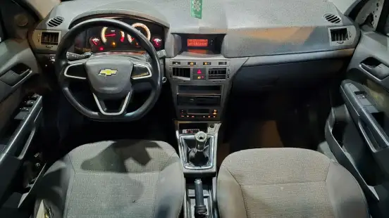 CHEVROLET-VECTRA-2010