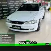 CHEVROLET VECTRA 2.0 MPFI GL 8V GASOLINA 4P MANUAL CHEVROLET VECTRA 2.0 MPFI GL 8V GASOLINA 4P MANUAL