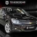 CHEVROLET VECTRA 2.0 MPFI GT HATCH 8V FLEX 4P MANUAL CHEVROLET VECTRA 2.0 MPFI GT HATCH 8V FLEX 4P MANUAL