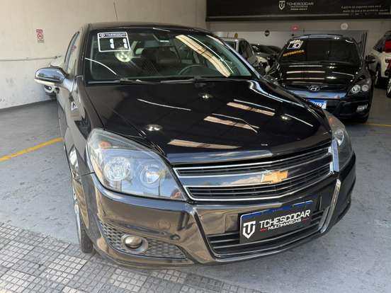 CHEVROLET-VECTRA-2011