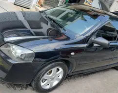 CHEVROLET ASTRA 2.0 MPFI ADVANTAGE SEDAN 8V FLEX 4P MANUAL CHEVROLET ASTRA 2.0 MPFI ADVANTAGE SEDAN 8V FLEX 4P MANUAL