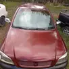 CHEVROLET ASTRA 2.0 SFI CD 16V GASOLINA 4P MANUAL CHEVROLET ASTRA 2.0 SFI CD 16V GASOLINA 4P MANUAL