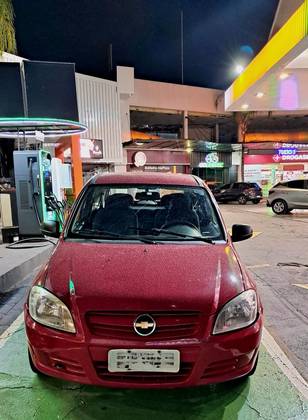 CHEVROLET CELTA 1.0 MPFI SPIRIT 8V FLEX 2P MANUAL