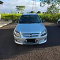 CHEVROLET CELTA 1.0 MPFI VHCE SPIRIT 8V FLEX 4P MANUAL CHEVROLET CELTA 1.0 MPFI VHCE SPIRIT 8V FLEX 4P MANUAL