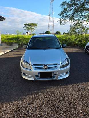 CHEVROLET-CELTA-2010