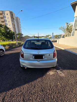 CHEVROLET-CELTA-2010