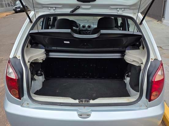 CHEVROLET-CELTA-1.0 MPFI VHCE SPIRIT 8V FLEX 4P MANUAL CHEVROLET-CELTA-2010