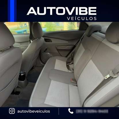 CHEVROLET-COBALT-1.4 MPFI LS 8V FLEX 4P MANUAL CHEVROLET-COBALT-2014