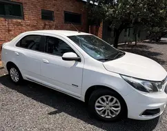 CHEVROLET COBALT 1.8 MPFI ELITE 8V FLEX 4P AUTOMÁTICO CHEVROLET COBALT 1.8 MPFI ELITE 8V FLEX 4P AUTOMÁTICO