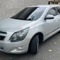 CHEVROLET COBALT 1.8 MPFI LTZ 8V FLEX 4P AUTOMÁTICO CHEVROLET COBALT 1.8 MPFI LTZ 8V FLEX 4P AUTOMÁTICO