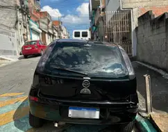 CHEVROLET CORSA 1.4 MPFI PREMIUM SEDAN 8V FLEX 4P MANUAL CHEVROLET CORSA 1.4 MPFI PREMIUM SEDAN 8V FLEX 4P MANUAL
