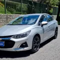 CHEVROLET CRUZE 1.4 TURBO LT 16V FLEX 4P AUTOMÁTICO CHEVROLET CRUZE 1.4 TURBO LT 16V FLEX 4P AUTOMÁTICO