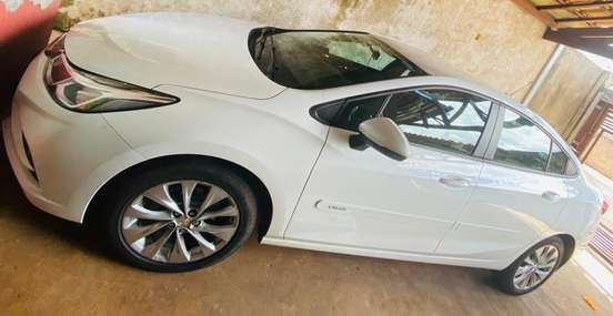 CHEVROLET-CRUZE-2018