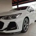 CHEVROLET CRUZE 1.4 TURBO SPORT6 LT 16V FLEX 4P AUTOMÁTICO CHEVROLET CRUZE 1.4 TURBO SPORT6 LT 16V FLEX 4P AUTOMÁTICO