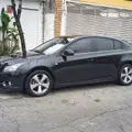 CHEVROLET CRUZE 1.8 LT SPORT6 16V FLEX 4P AUTOMÁTICO CHEVROLET CRUZE 1.8 LT SPORT6 16V FLEX 4P AUTOMÁTICO