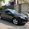 CHEVROLET CRUZE 1.8 LTZ SPORT6 16V FLEX 4P AUTOMÁTICO CHEVROLET CRUZE 1.8 LTZ SPORT6 16V FLEX 4P AUTOMÁTICO