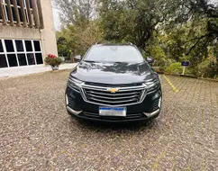 CHEVROLET EQUINOX 1.5 16V TURBO GASOLINA PREMIER AWD AUTOMÁTICO CHEVROLET EQUINOX 1.5 16V TURBO GASOLINA PREMIER AWD AUTOMÁTICO