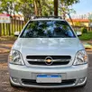 CHEVROLET MERIVA 1.8 MPFI MAXX 8V FLEX 4P MANUAL CHEVROLET MERIVA 1.8 MPFI MAXX 8V FLEX 4P MANUAL