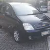 CHEVROLET MERIVA 1.8 MPFI PREMIUM 8V FLEX 4P AUTOMATIZADO CHEVROLET MERIVA 1.8 MPFI PREMIUM 8V FLEX 4P AUTOMATIZADO