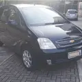 CHEVROLET MERIVA 1.8 MPFI PREMIUM 8V FLEX 4P AUTOMATIZADO CHEVROLET MERIVA 1.8 MPFI PREMIUM 8V FLEX 4P AUTOMATIZADO