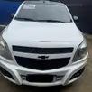 CHEVROLET MONTANA 1.4 MPFI LS CS 8V FLEX 2P MANUAL CHEVROLET MONTANA 1.4 MPFI LS CS 8V FLEX 2P MANUAL