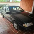 CHEVROLET MONZA 2.0 EFI GLS 8V GASOLINA 4P MANUAL CHEVROLET MONZA 2.0 EFI GLS 8V GASOLINA 4P MANUAL