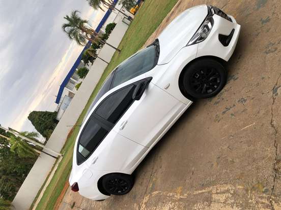 CHEVROLET-ONIX-1.0 FLEX PLUS LT MANUAL CHEVROLET-ONIX-2019