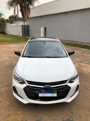 CHEVROLET-ONIX-2019