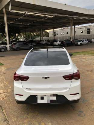 CHEVROLET-ONIX-1.0 FLEX PLUS LT MANUAL CHEVROLET-ONIX-2019