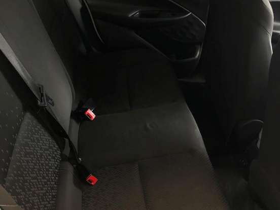 CHEVROLET-ONIX-1.0 FLEX PLUS LT MANUAL CHEVROLET-ONIX-2019