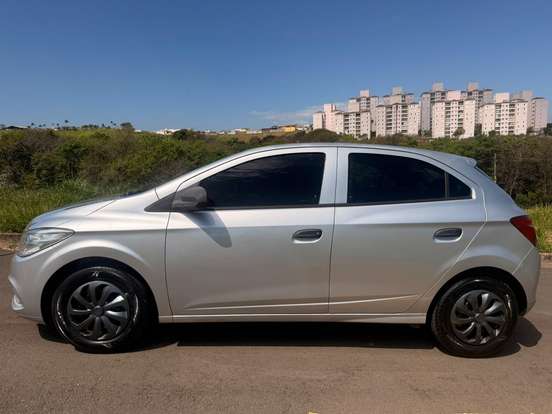CHEVROLET-ONIX-1.0 MPFI JOY 8V FLEX 4P MANUAL CHEVROLET-ONIX-2018