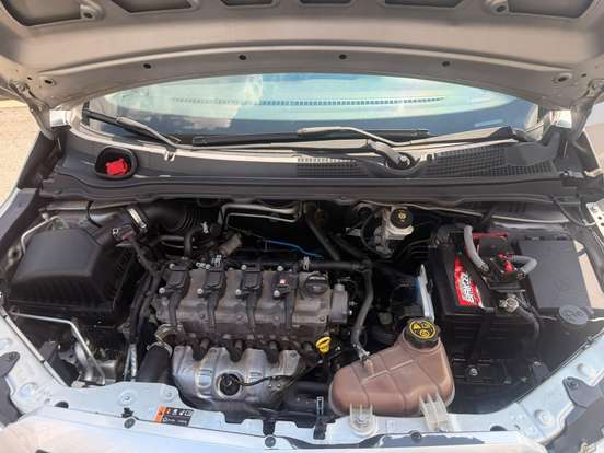 CHEVROLET-ONIX-1.0 MPFI JOY 8V FLEX 4P MANUAL CHEVROLET-ONIX-2018