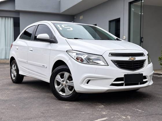 CHEVROLET ONIX 1.0 MPFI LT 8V FLEX 4P MANUAL